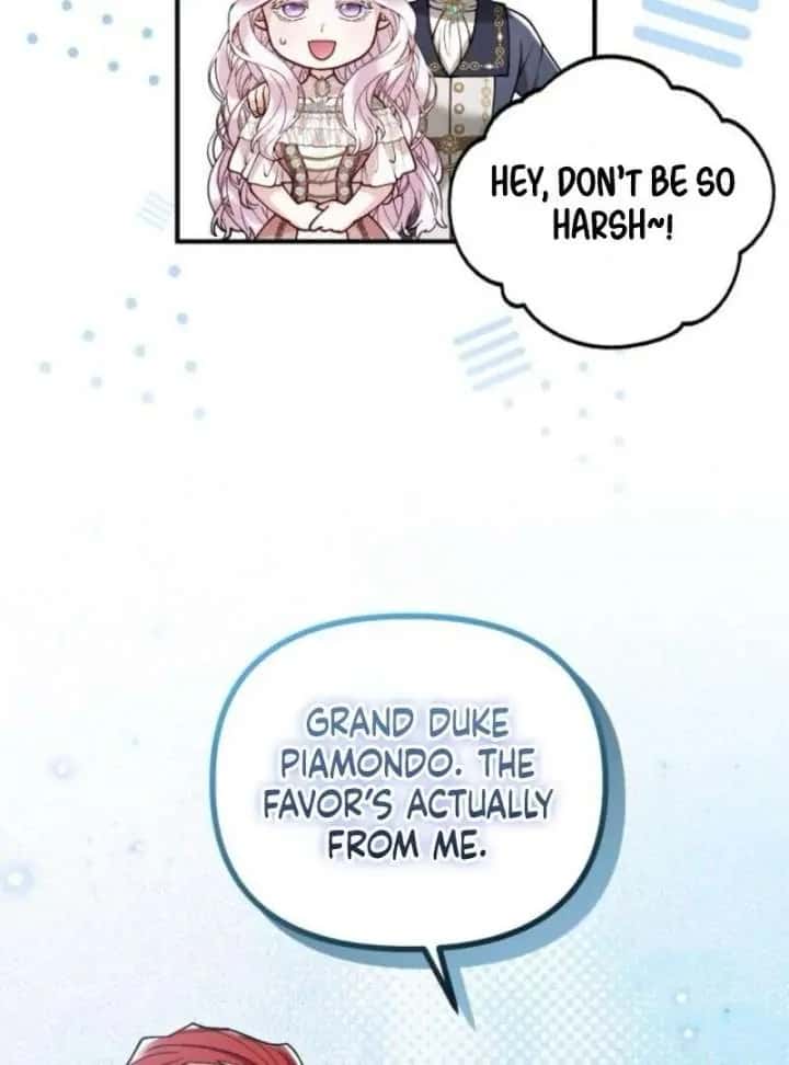A Beast Swallowed by a Flower Chapter 102 Page 60