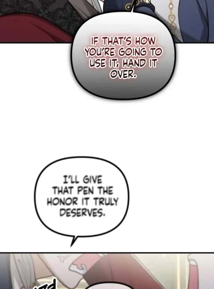 A Beast Swallowed by a Flower Chapter 102 Page 73