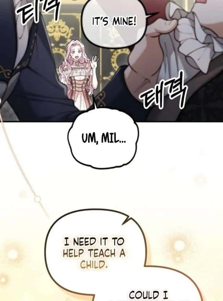 A Beast Swallowed by a Flower Chapter 102 Page 74