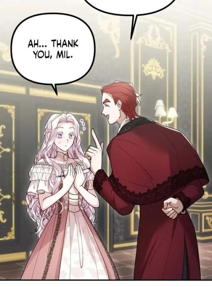A Beast Swallowed by a Flower Chapter 102 Page 81