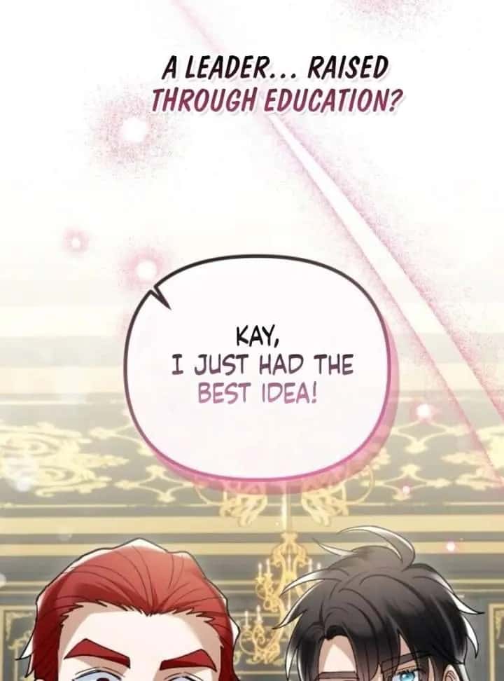 A Beast Swallowed by a Flower Chapter 102 Page 83