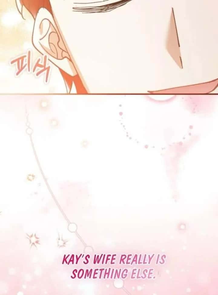A Beast Swallowed by a Flower Chapter 102 Page 90