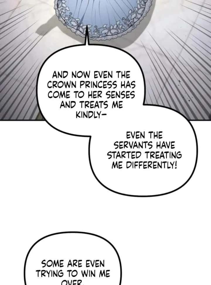 A Beast Swallowed by a Flower Chapter 103 Page 19
