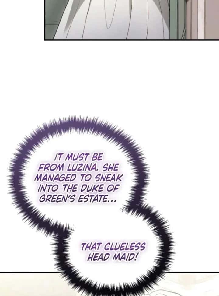 A Beast Swallowed by a Flower Chapter 103 Page 31