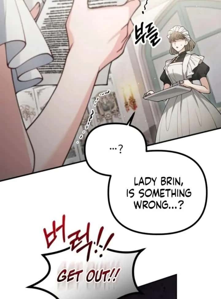 A Beast Swallowed by a Flower Chapter 103 Page 37