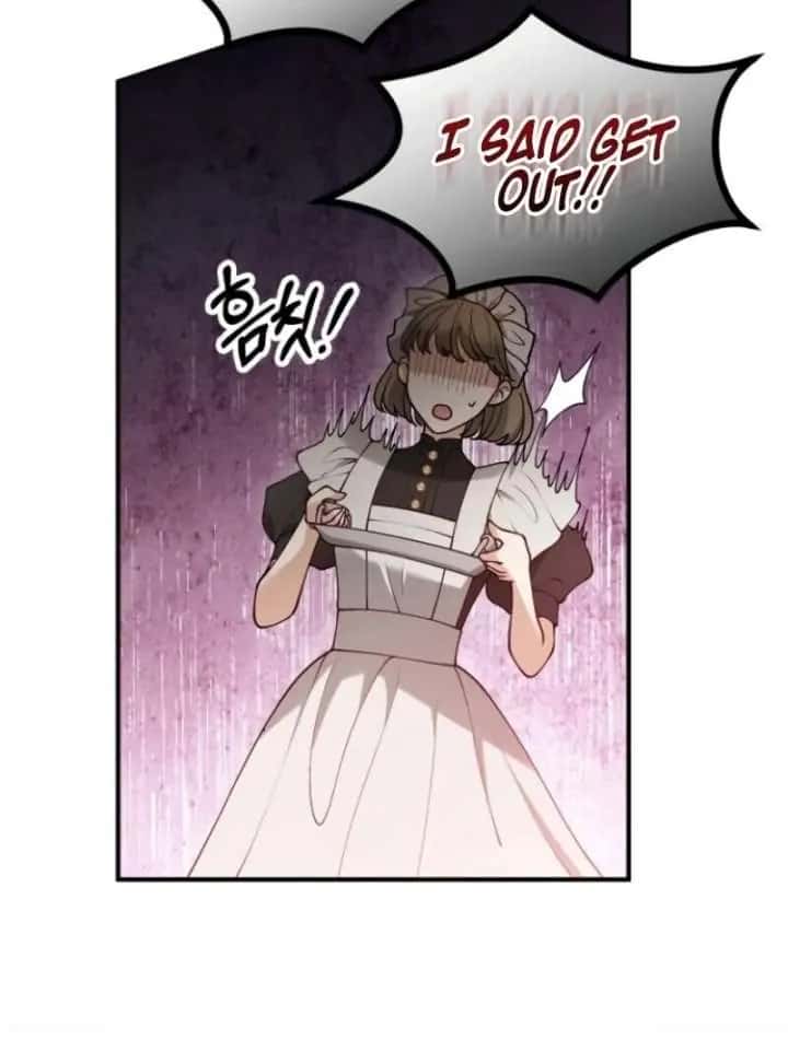 A Beast Swallowed by a Flower Chapter 103 Page 38