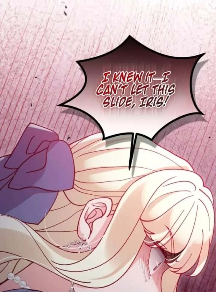 A Beast Swallowed by a Flower Chapter 103 Page 43