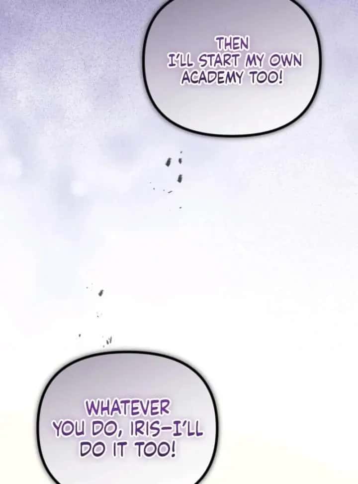 A Beast Swallowed by a Flower Chapter 103 Page 52