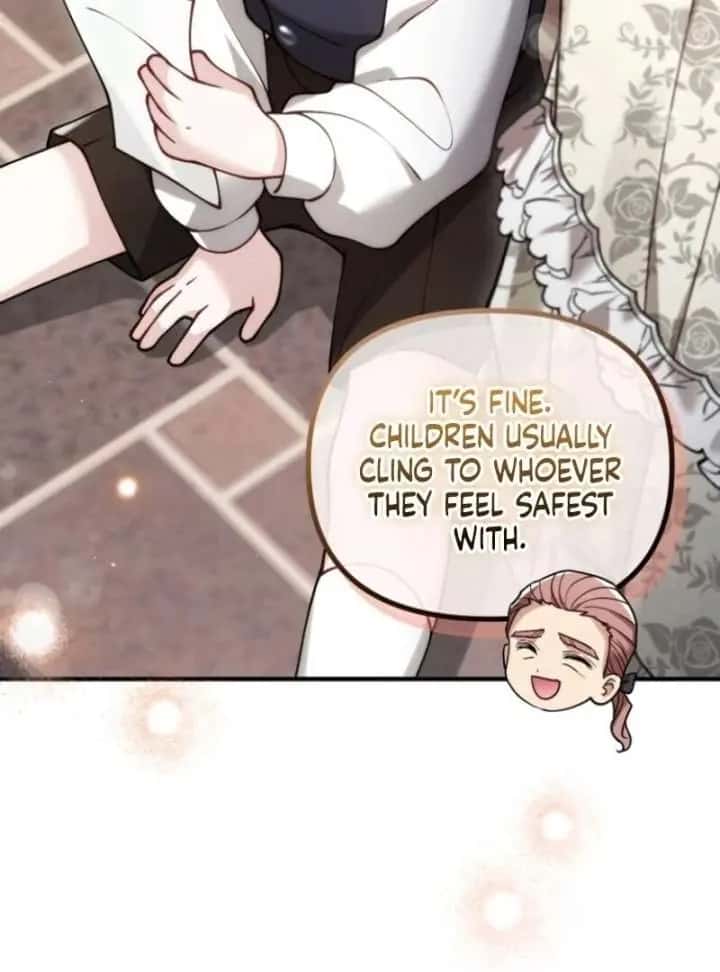 A Beast Swallowed by a Flower Chapter 103 Page 64