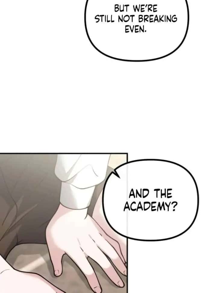 A Beast Swallowed by a Flower Chapter 103 Page 75