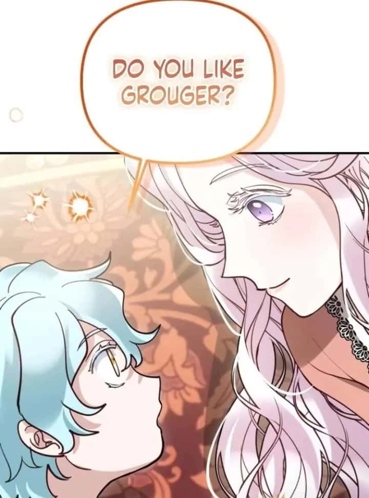 A Beast Swallowed by a Flower Chapter 103 Page 85