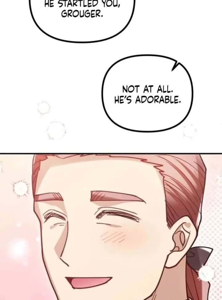 A Beast Swallowed by a Flower Chapter 103 Page 92