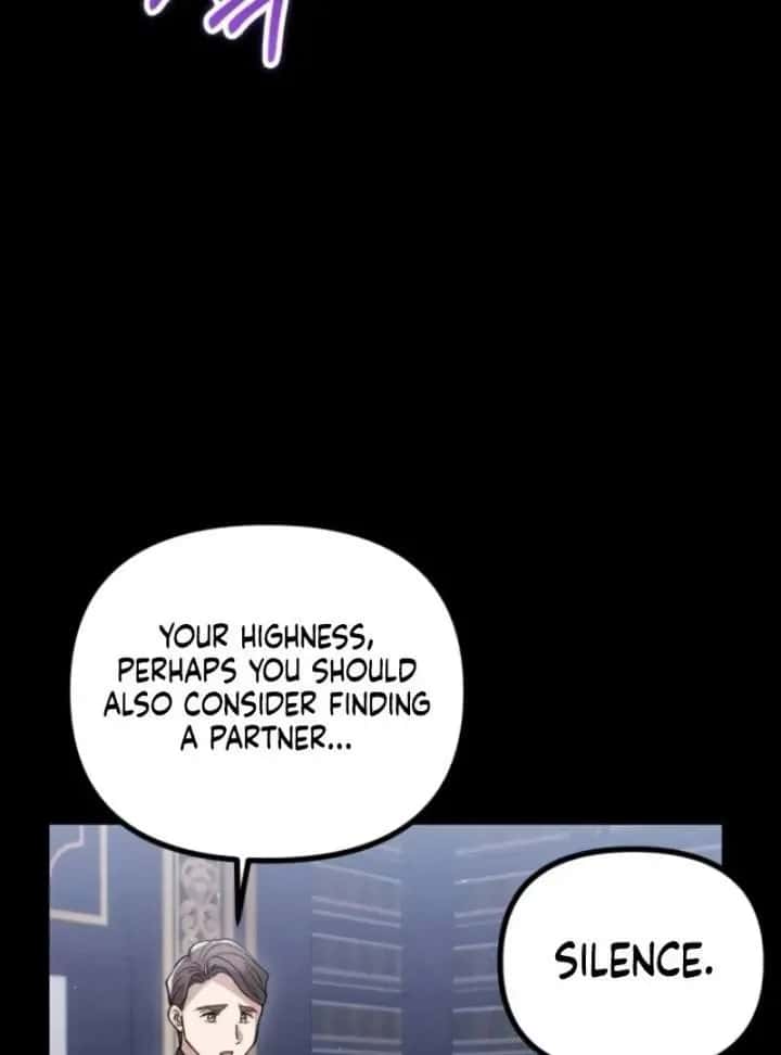 A Beast Swallowed by a Flower Chapter 104 Page 9