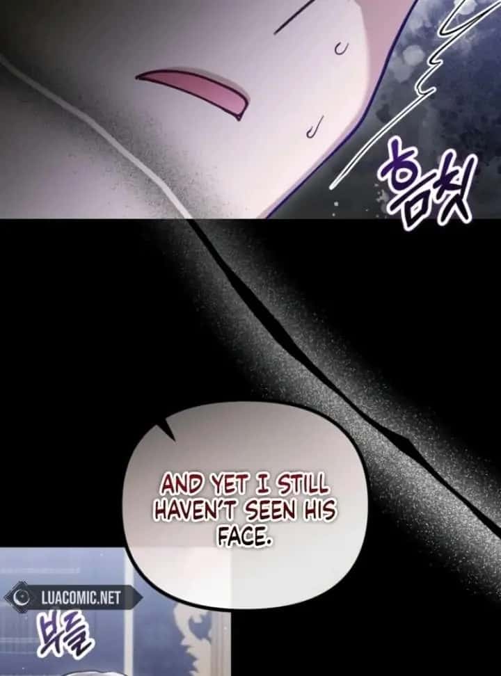 A Beast Swallowed by a Flower Chapter 104 Page 21