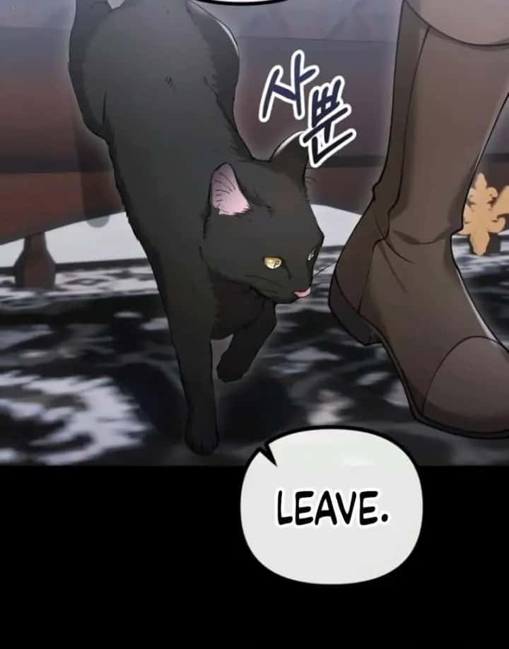 A Beast Swallowed by a Flower Chapter 104 Page 27