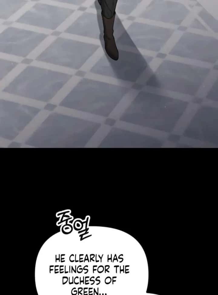 A Beast Swallowed by a Flower Chapter 104 Page 30