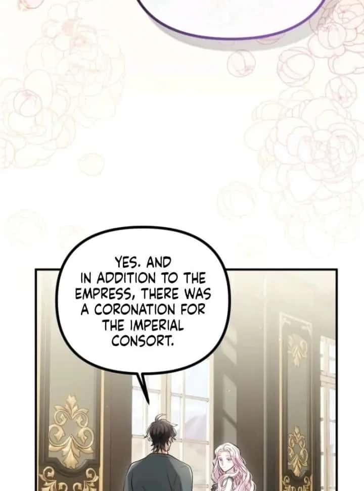 A Beast Swallowed by a Flower Chapter 104 Page 47