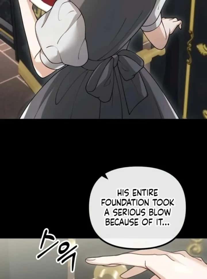 A Beast Swallowed by a Flower Chapter 104 Page 82