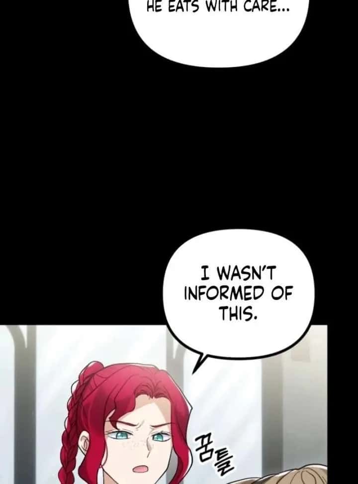 A Beast Swallowed by a Flower Chapter 104 Page 88