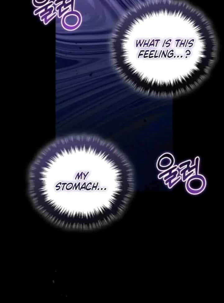 A Beast Swallowed by a Flower Chapter 104 Page 104