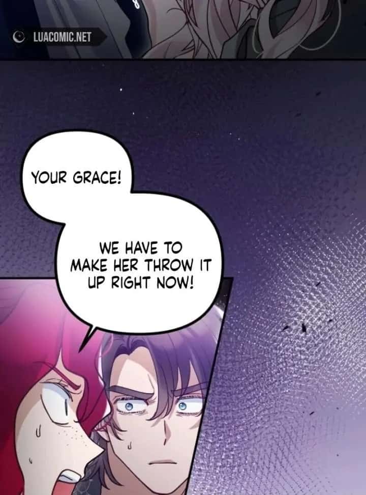 A Beast Swallowed by a Flower Chapter 105 Page 9