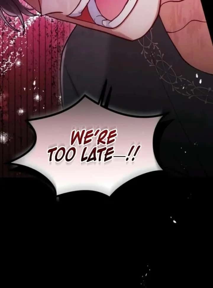 A Beast Swallowed by a Flower Chapter 105 Page 36