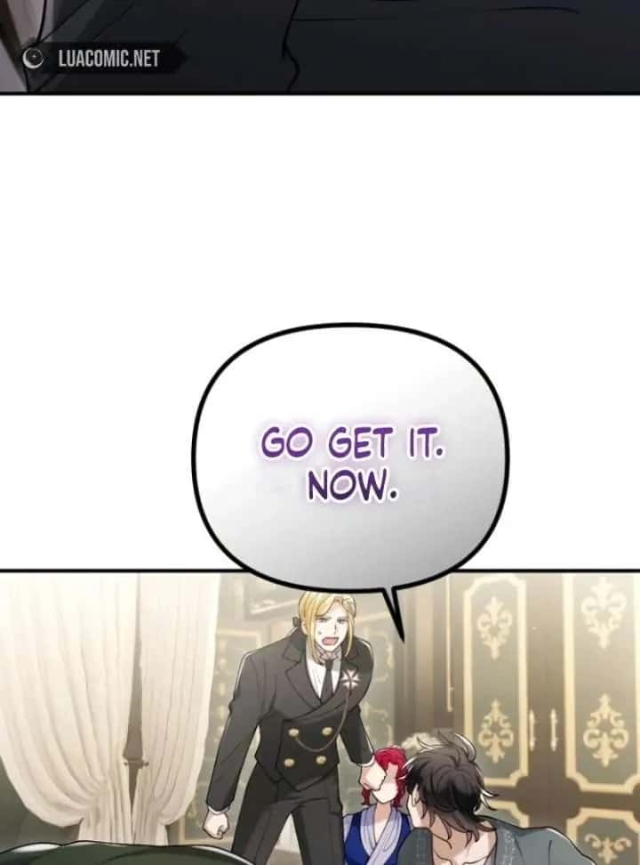 A Beast Swallowed by a Flower Chapter 105 Page 47