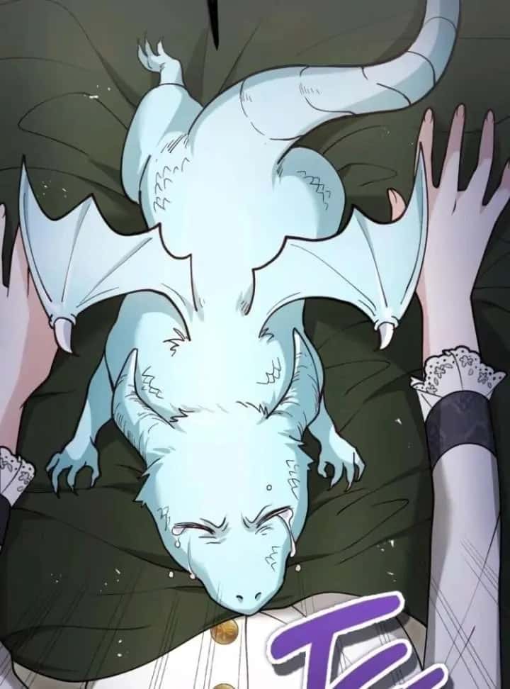 A Beast Swallowed by a Flower Chapter 105 Page 56