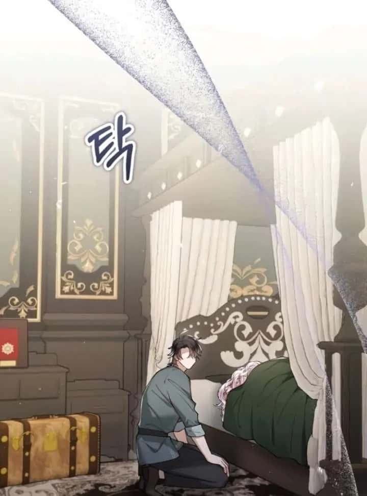A Beast Swallowed by a Flower Chapter 105 Page 62