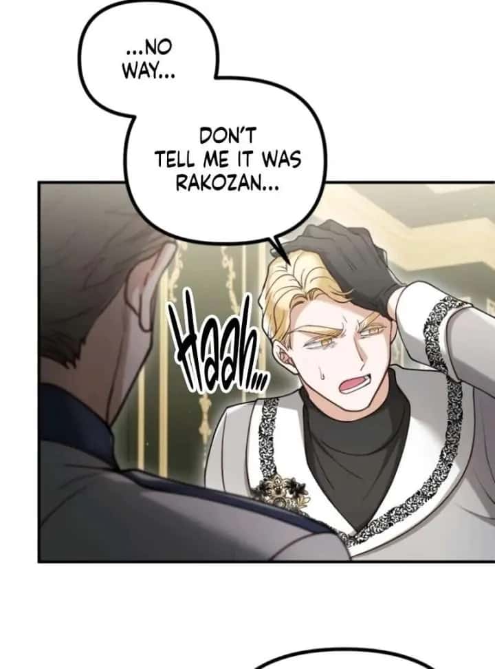 A Beast Swallowed by a Flower Chapter 105 Page 72