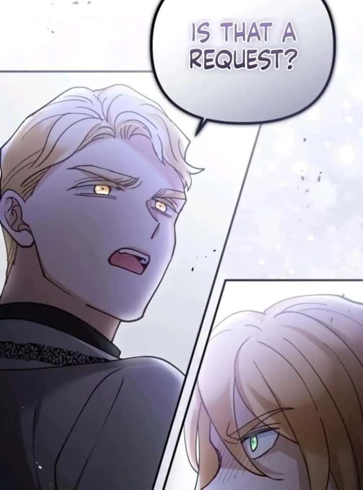 A Beast Swallowed by a Flower Chapter 105 Page 84