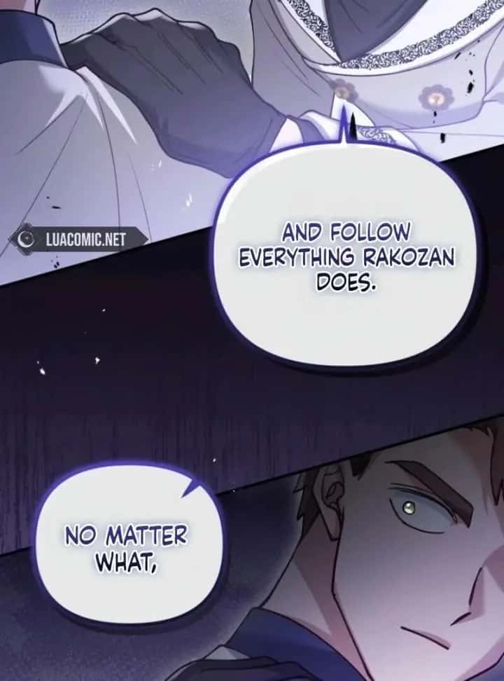 A Beast Swallowed by a Flower Chapter 105 Page 91