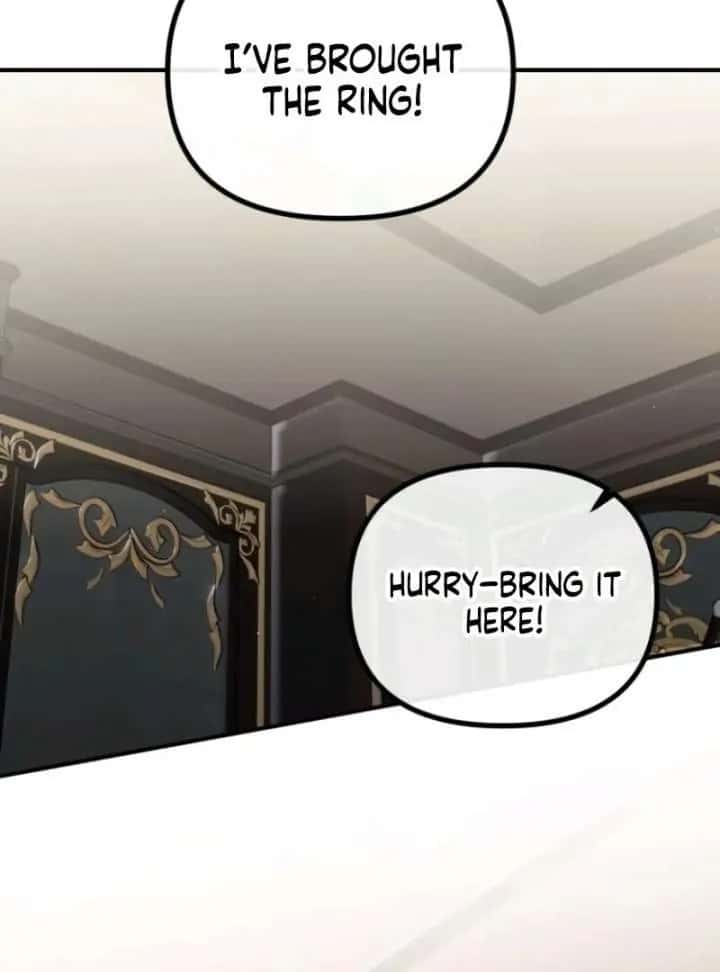 A Beast Swallowed by a Flower Chapter 106 Page 32