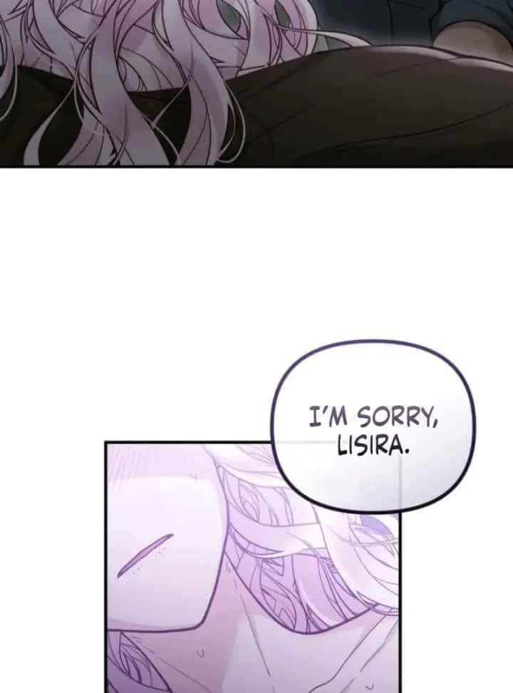 A Beast Swallowed by a Flower Chapter 106 Page 34