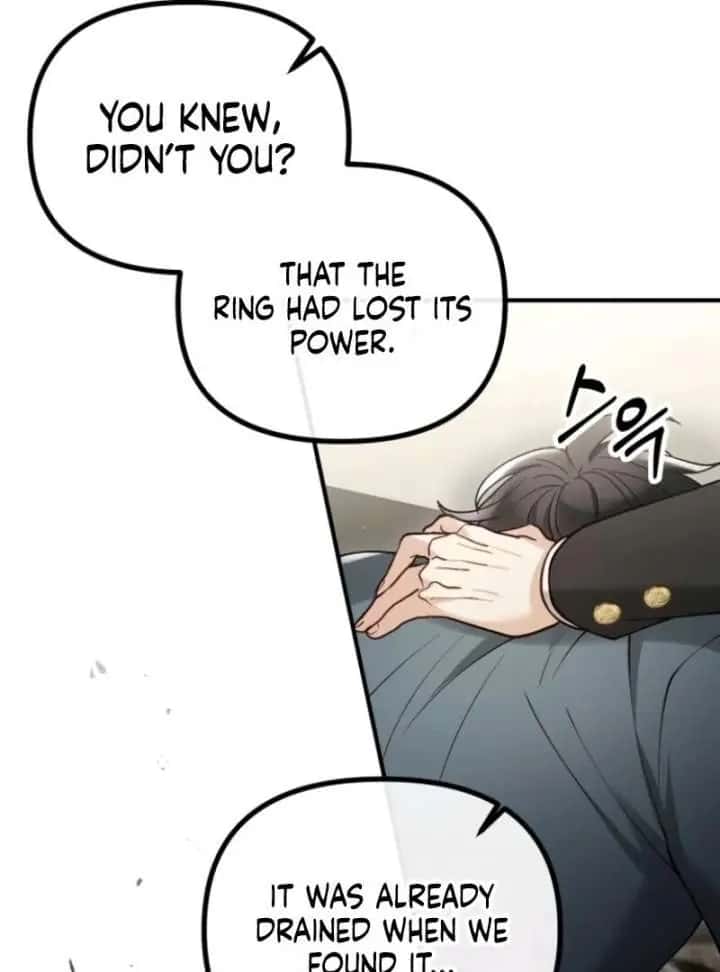 A Beast Swallowed by a Flower Chapter 106 Page 42
