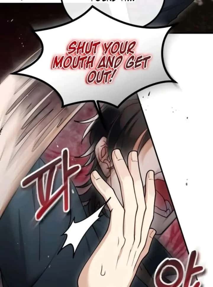 A Beast Swallowed by a Flower Chapter 106 Page 43