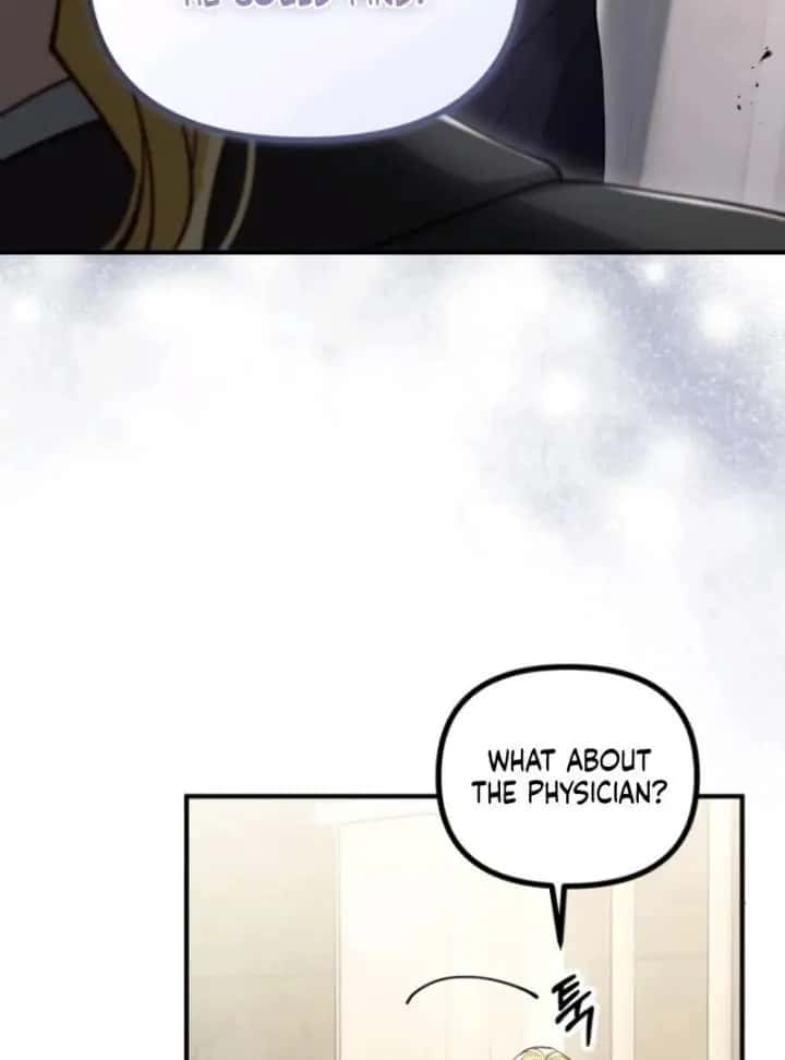 A Beast Swallowed by a Flower Chapter 106 Page 52