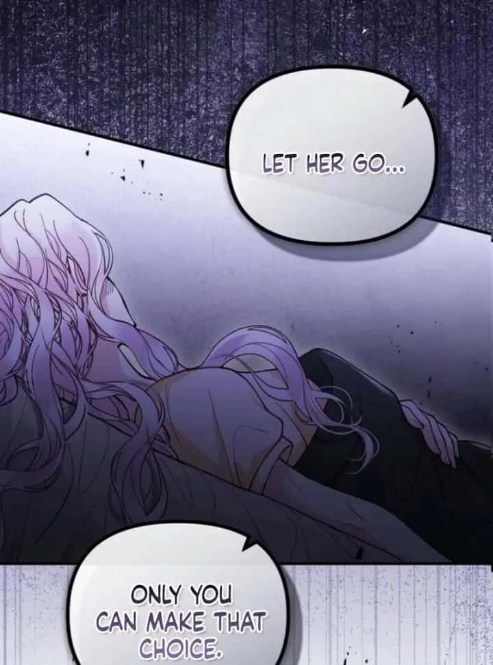 A Beast Swallowed by a Flower Chapter 106 Page 74