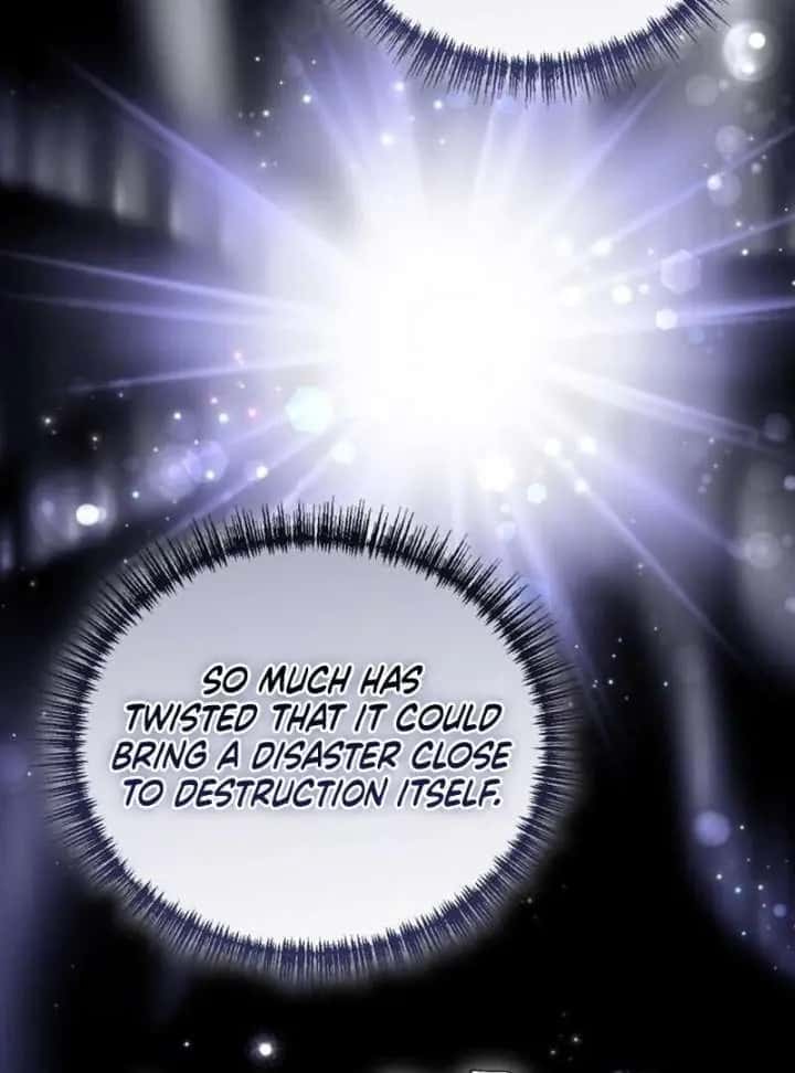 A Beast Swallowed by a Flower Chapter 107 Page 7