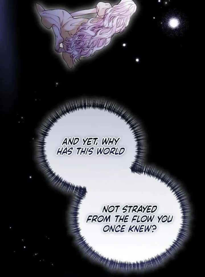 A Beast Swallowed by a Flower Chapter 107 Page 8