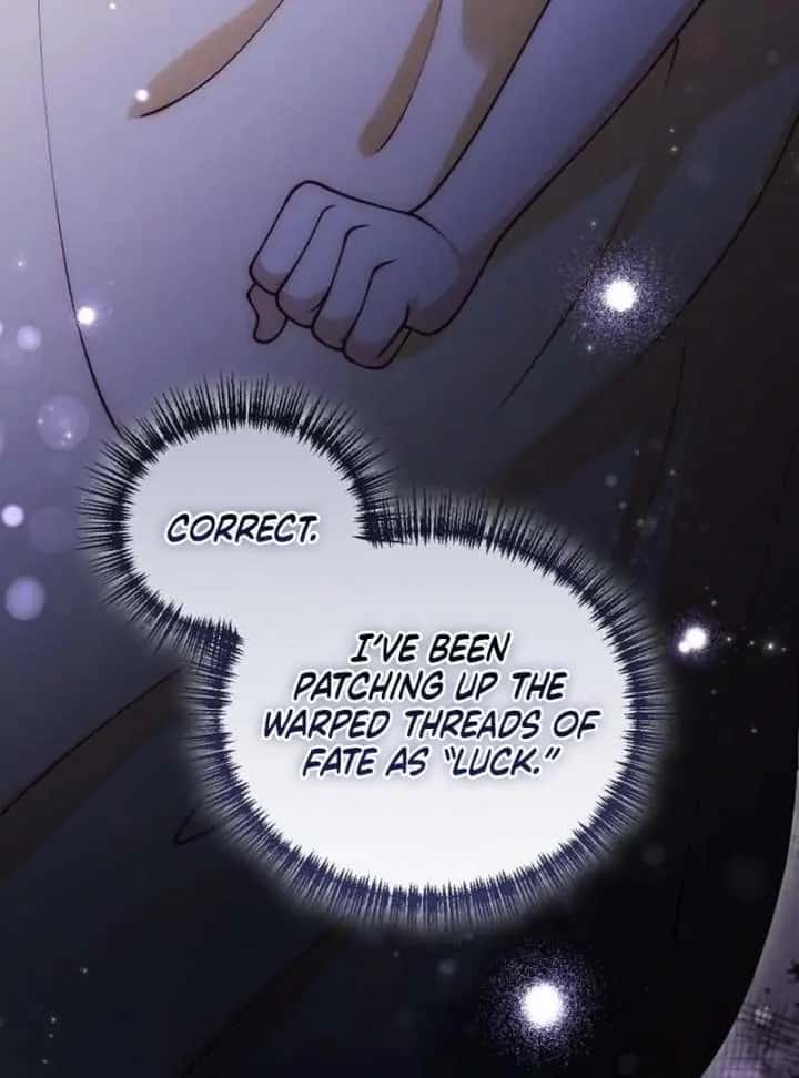 A Beast Swallowed by a Flower Chapter 107 Page 11
