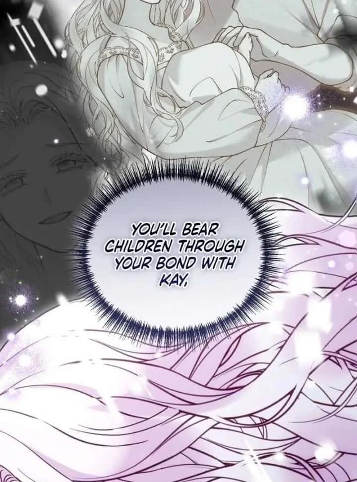 A Beast Swallowed by a Flower Chapter 107 Page 19