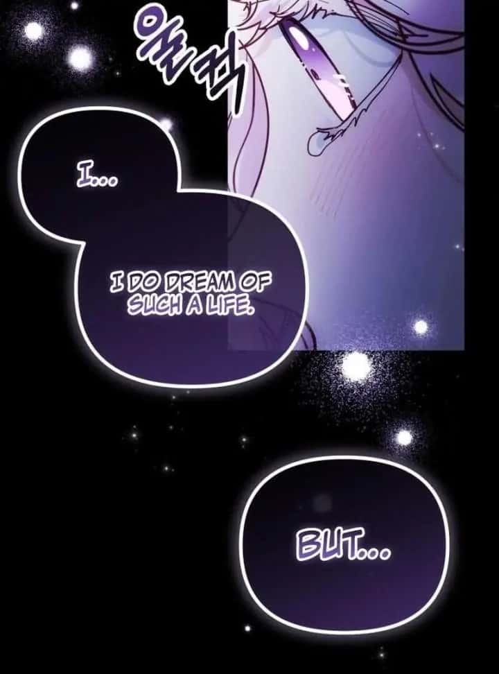 A Beast Swallowed by a Flower Chapter 107 Page 23
