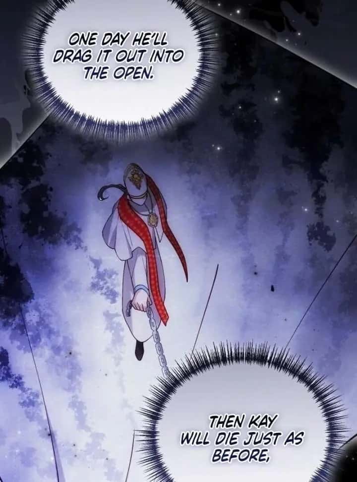 A Beast Swallowed by a Flower Chapter 107 Page 33