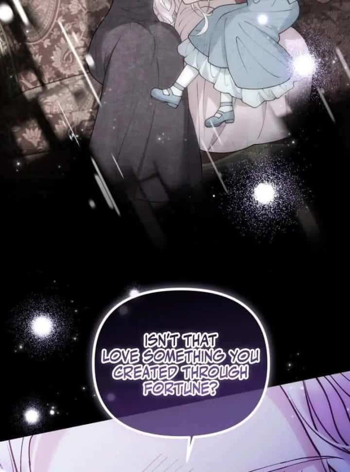 A Beast Swallowed by a Flower Chapter 107 Page 50