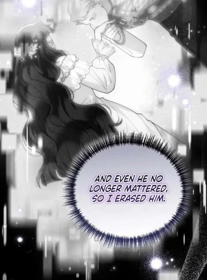 A Beast Swallowed by a Flower Chapter 107 Page 55