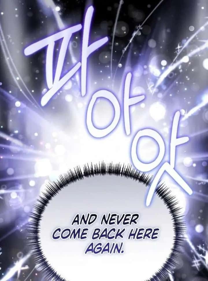 A Beast Swallowed by a Flower Chapter 107 Page 68