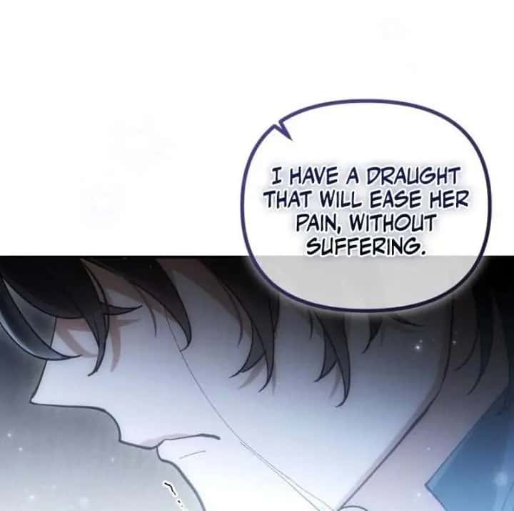 A Beast Swallowed by a Flower Chapter 107 Page 78