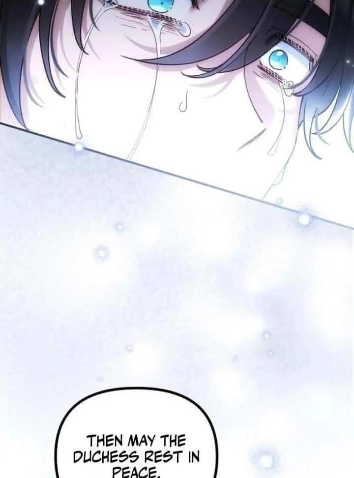A Beast Swallowed by a Flower Chapter 107 Page 85