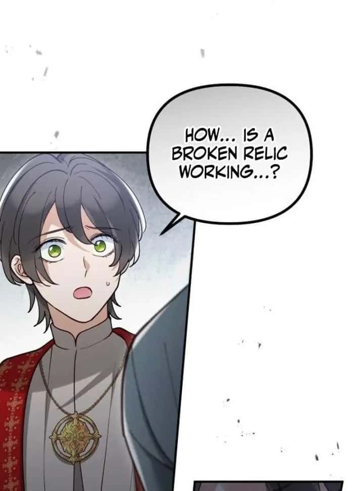 A Beast Swallowed by a Flower Chapter 107 Page 99